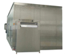 High Quality Fluidized IQF Freezer 300-2000kg/h for Vegetables Fluidized Bed Freezer
