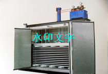 ブロックエビ急速冷凍ブラスト/接触プレート冷凍機機械