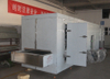 High-Quality Impact Tunnel Freezer: Perfect Solution Efficient Seafood Freezing