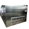 Saving Energy Propulsive Freezer for Big Block Product Processing From Frist Cold Chain 
