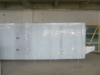 China High Quality 100kg/h Tunnel Freezer for fish Processing