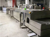 Liquid Nitrogen Tunnel Freezer Machine From China First Cold Chain for Tuna 
