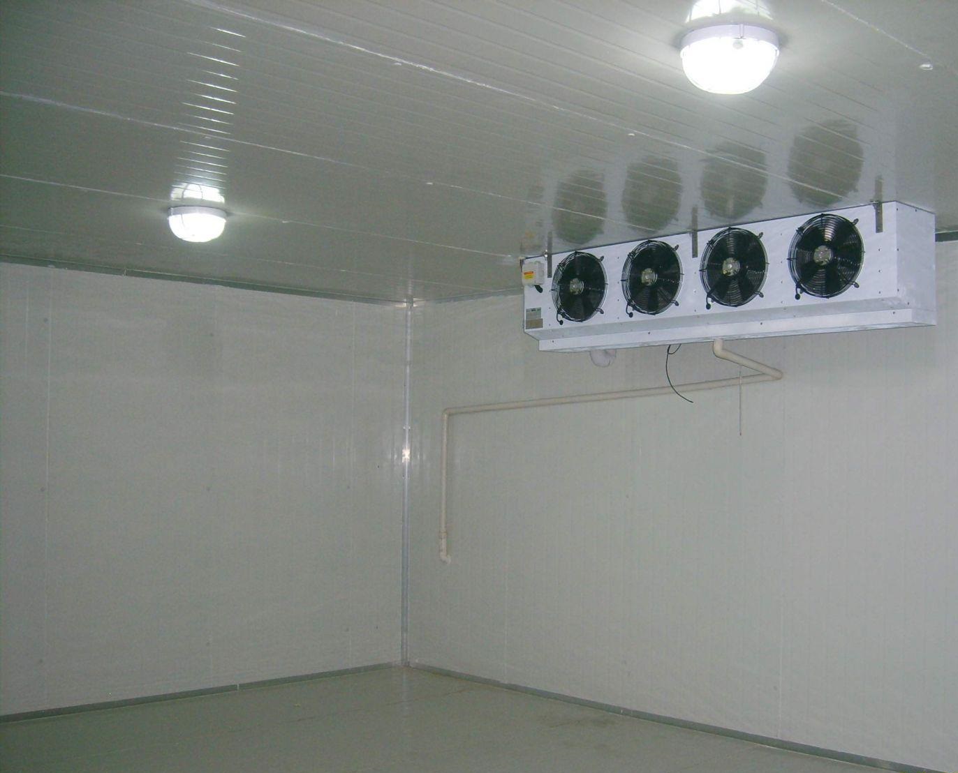 What are the precautions for use of cold storage in summer ?