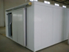 Fish Storage Sea Food Cold Room Refrigeration Unit Cold Storage