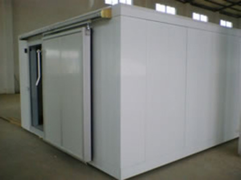 Cold Room Manufacturers, Cold Storage for Made in China