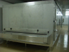 China FSW1000 High Quality Tunnel Freezer for yogurt Processing from first cold chain 