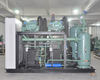 Bitzer 2sets 125Hp Screw Compressor Refrigeration System Design Plan for IQF Freezer 