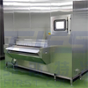 China Supplier Provide Impingement Tunnel Freezer for guacamole Freeze From First Cold Chain 