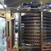 China's Top Supplier of Spiral Coolers: Enhance Your Hot Product Business with Our State-of-the-Art Cooling Solutions