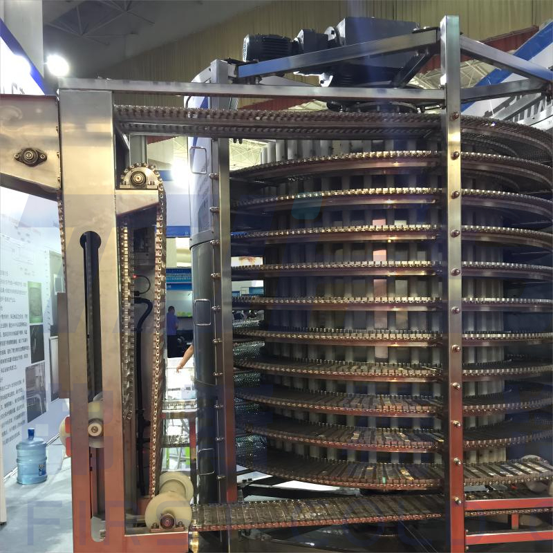 Najveći kineski dobavljač spiralnih hladnjaka: unaprijedite svoje poslovanje s vrućim proizvodima s našim vrhunskim rješenjima za hlađenje