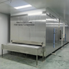 China FSW1500 High Quality Tunnel Freezer for Chicken Freeze From First Cold Chain 
