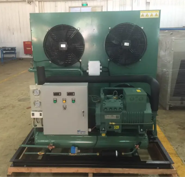 Condensing unit