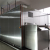 Experience The FSLD2000 Fluidized Bed IQF Freezer - Your Solution for Revolutionary Fruit And Vegetable IQF Process