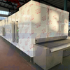 High-Quality IQF Tunnel Freezer Supplier - Rapid Freezing for Food Processing Industry Freeze Cake And Flour Products 