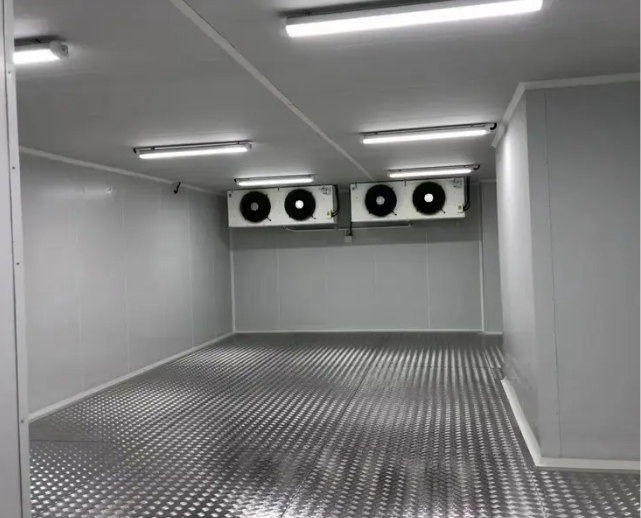 cool room