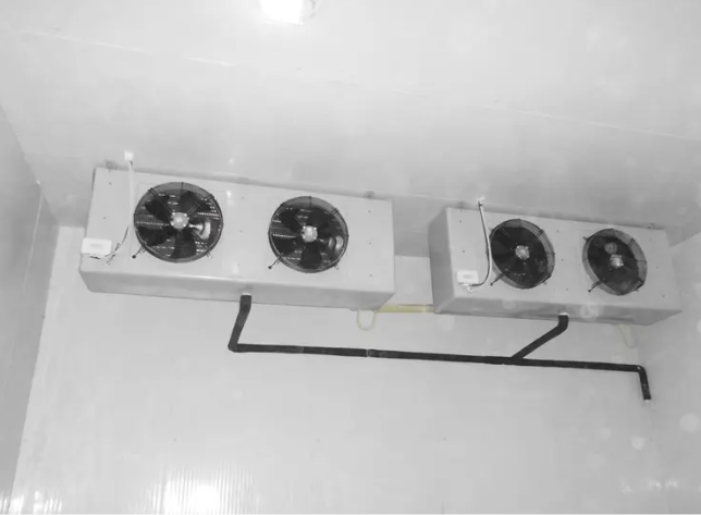 Evaporator