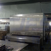 High-Quality IQF Tunnel Freezer Supplier - Rapid Freezing for Food Processing Industry Freeze Cake And Flour Products 