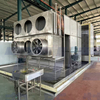 High-Quality China FSL Series Spiral Freezer - Perfect for Frozen Shrimp Production