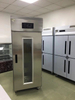 Small Thawing Machine Defrost Beef And Chicken 200kg/time To 800kg/time 