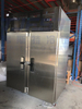 First Cold Chain -45℃ Batch Freezer Suitable for Small Factory Fish Product Freeze 